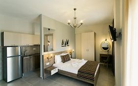 Frangeo Boutique Rooms